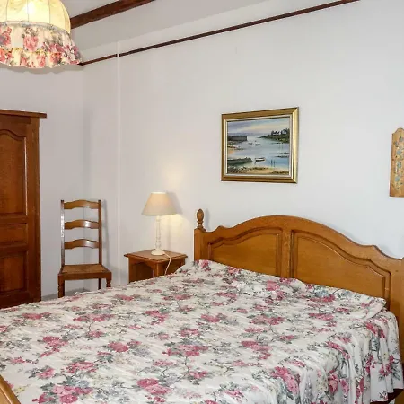 Holiday La Maison Jaune Dom wakacyjny Vauvert
